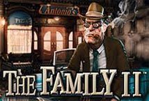 The Family II slot